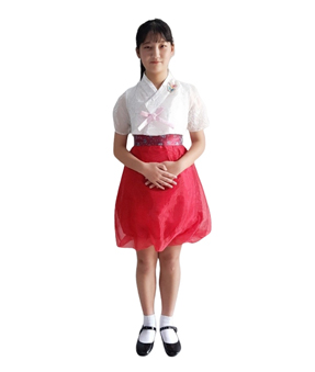 합창복 퓨전합창