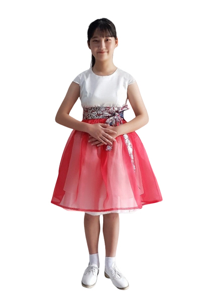 합창복 퓨전합창