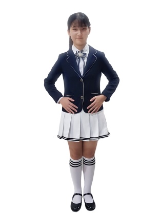 합창복 뉴정장D