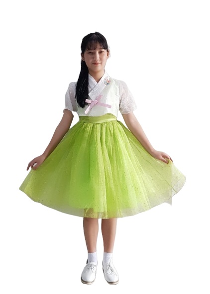 합창복 퓨전합창B