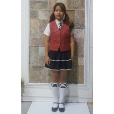 합창복 체크체크