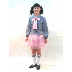 핑크프릴레이스