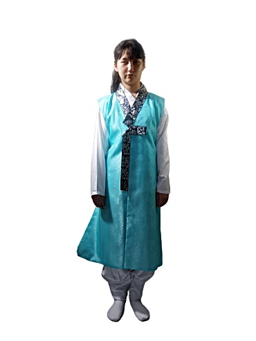 [난타쾌자] 신도령