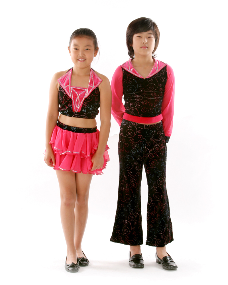 [저학년추천] 핑크댄스