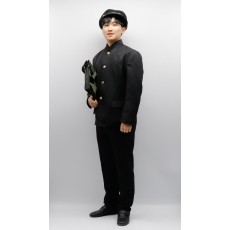 옛날교복/남학생 교복