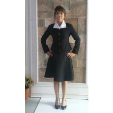 옛날교복/성인여자교복