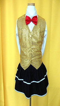 스팡클베스트골드