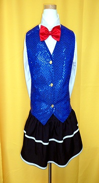 스팡클베스트블루