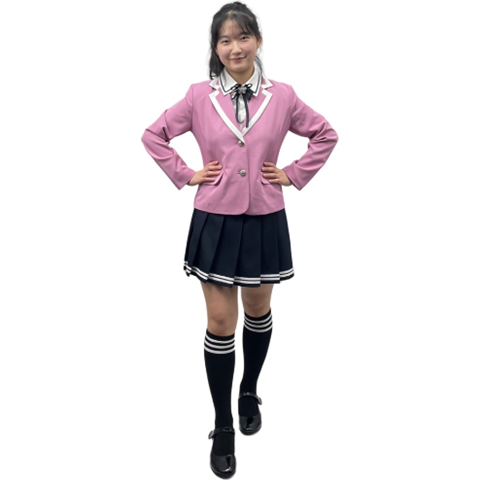 핑크콤비 합창A