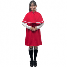 레드원피스망토