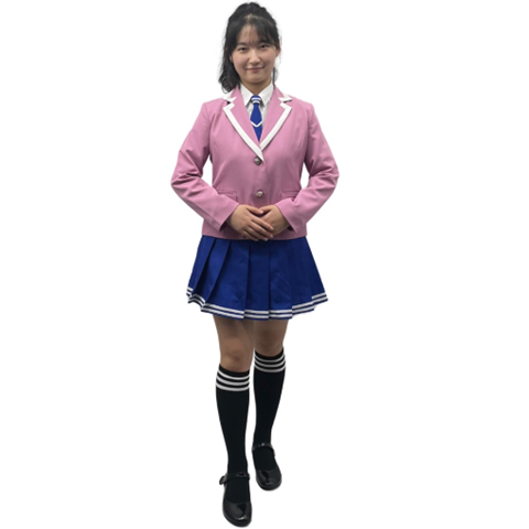 스카이블루정장