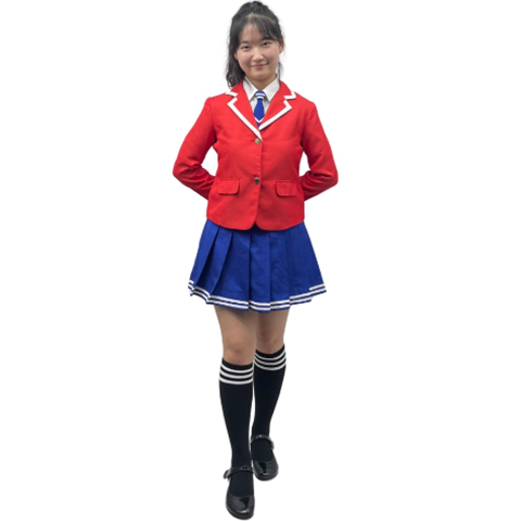 스카이블루정장