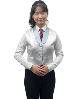 그레이조끼바지정장