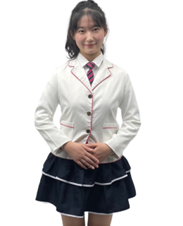 레드핑캉캉정장