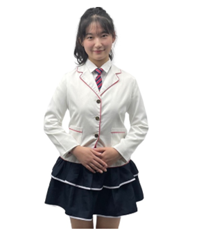 레드핑캉캉정장