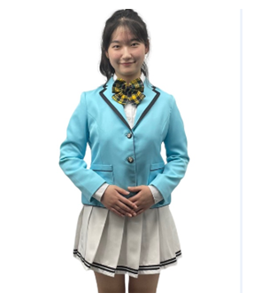 스카이콤비화이트정장