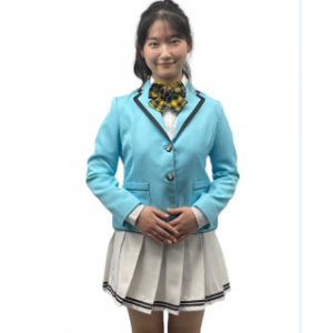 스카이콤비화이트정장