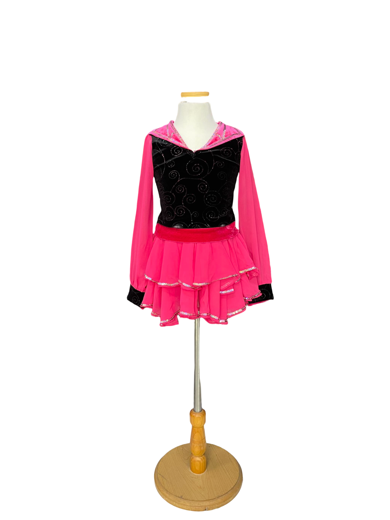 핑크댄스(개별)