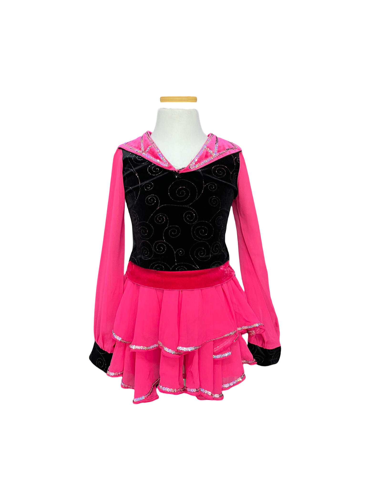 핑크댄스(개별)