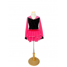 핑크댄스(개별)