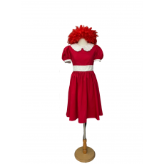 애니(극중관련 역할 모두 있음)