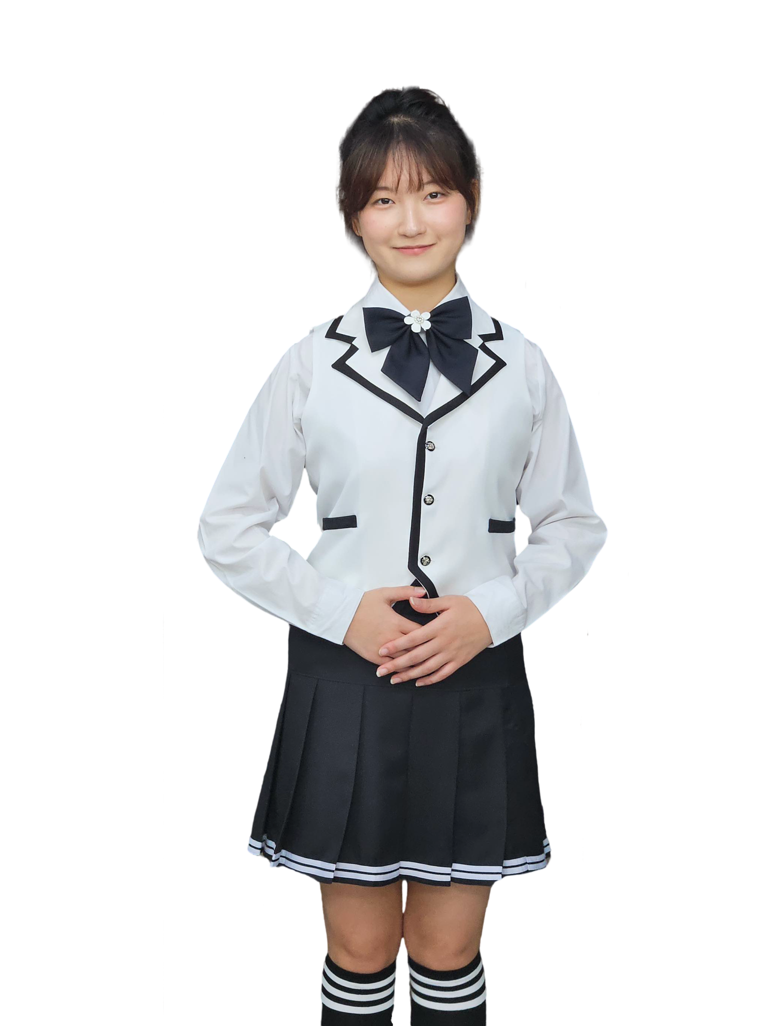 벨로체화이트A536